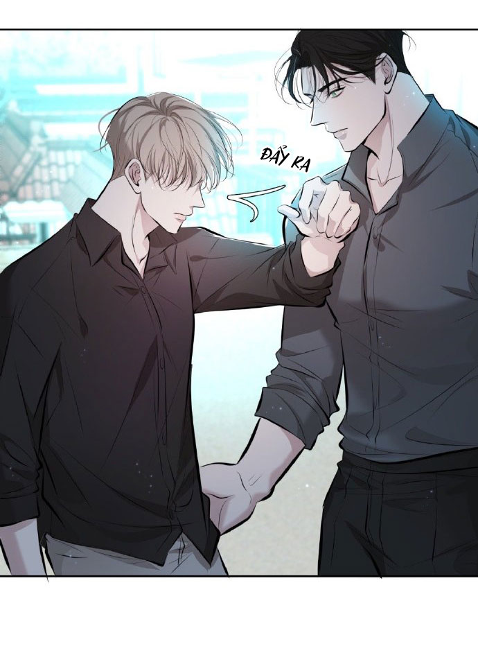 đêm tình yêu và giết chóc chapter 4 39