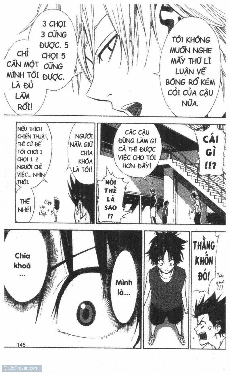 dogashikaden! chapter 1 145