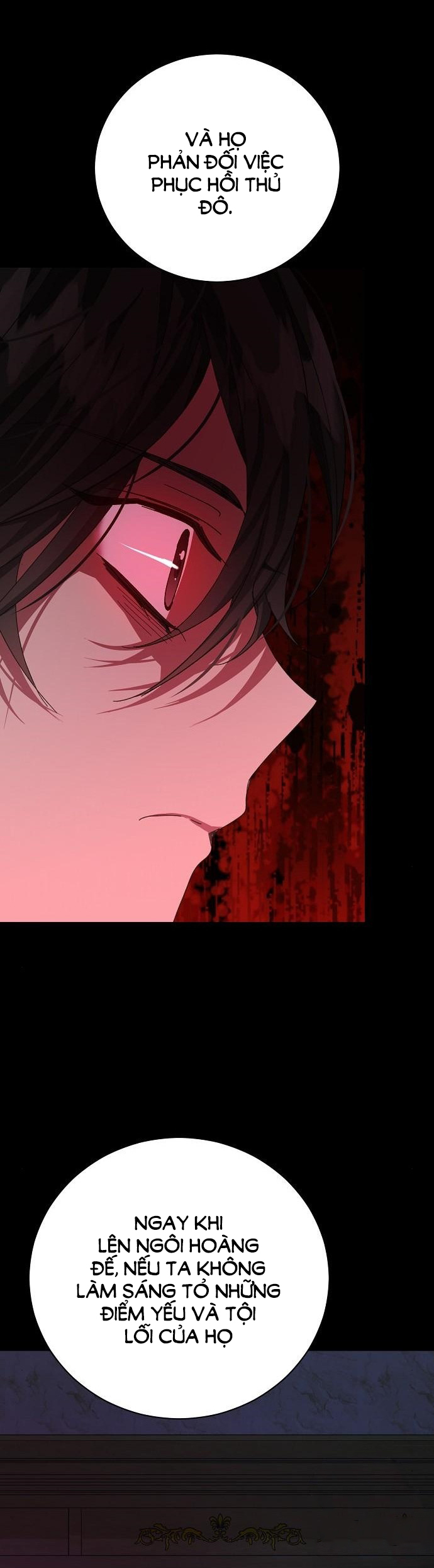 chiếm hữu trái tim bạo chúa chapter 26.2 4