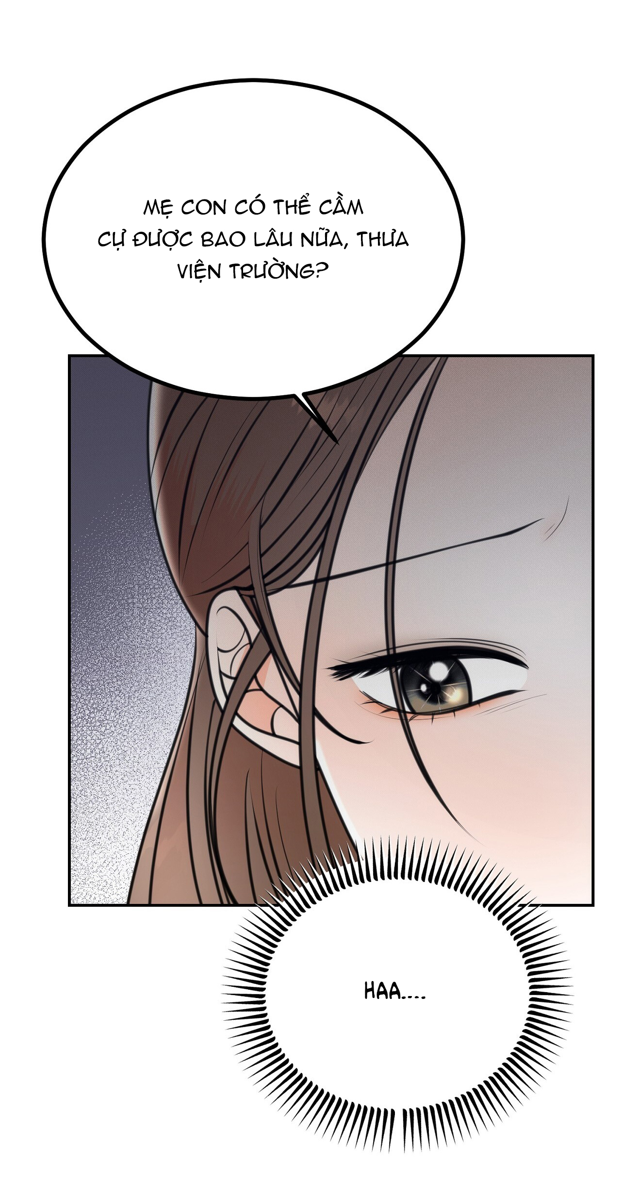 [18+] hôn nhân ràng buộc chapter 6.2 14