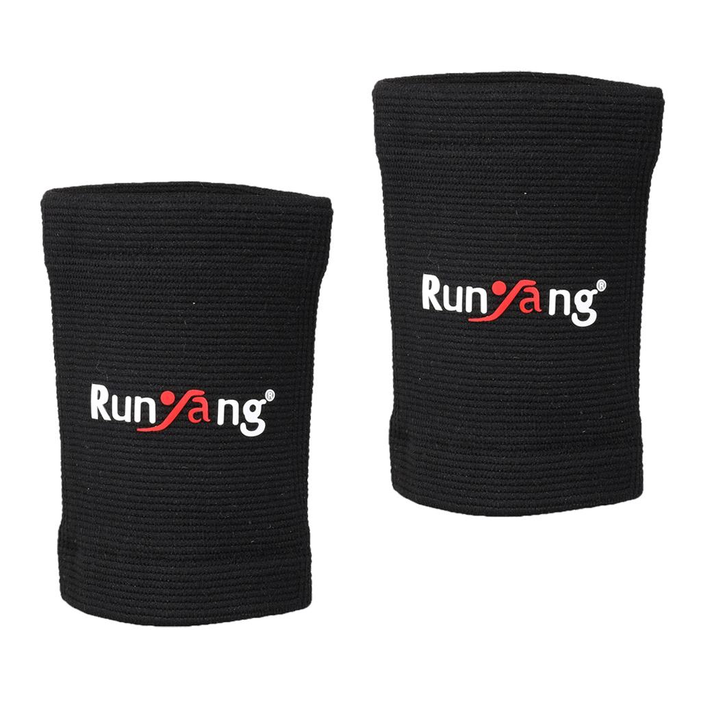 2Pcs Compression Wrist Support Wrist Sleeve For Carpal Tunnel Wrist