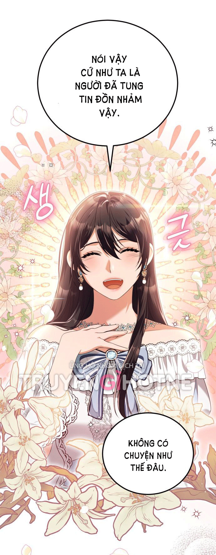tôi sẽ ly hôn với người chồng bạo chúa chapter 44.1 13