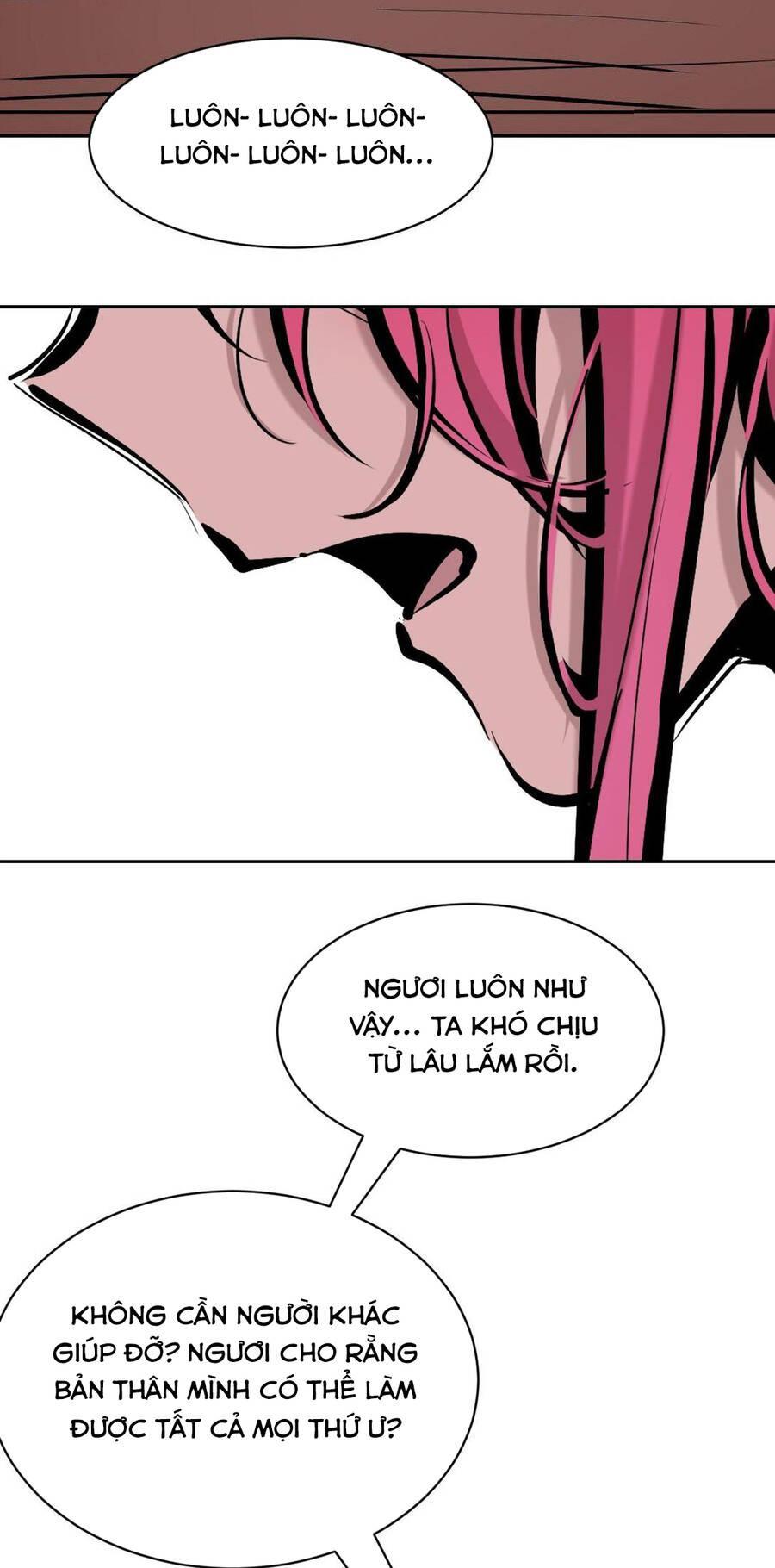 Oan Gia Chung Nhà ! chapter 113 24