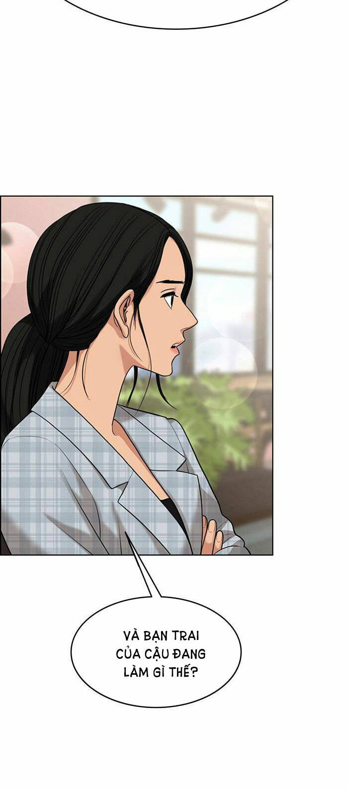 nữ thần giáng thế chapter 167.2 21