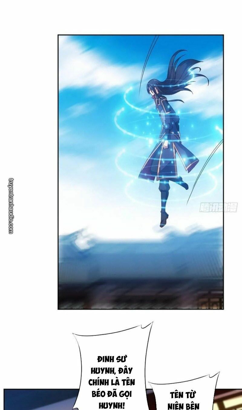 hồng thiên thần tôn chapter 104 11