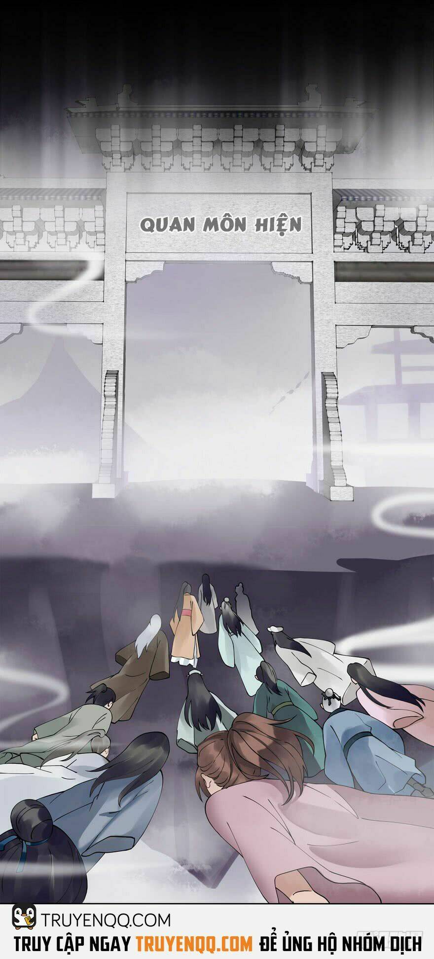 quân thiên sách chapter 1 29