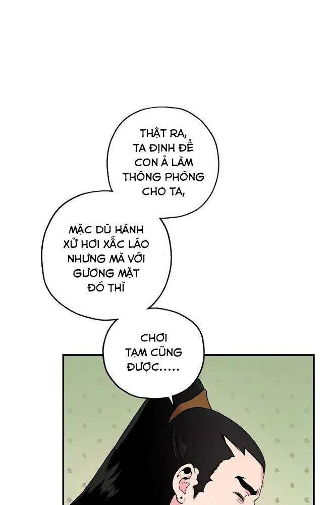 tôi là người mạnh nhất khi theo chủ nghĩa võ thuật chapter 10 71