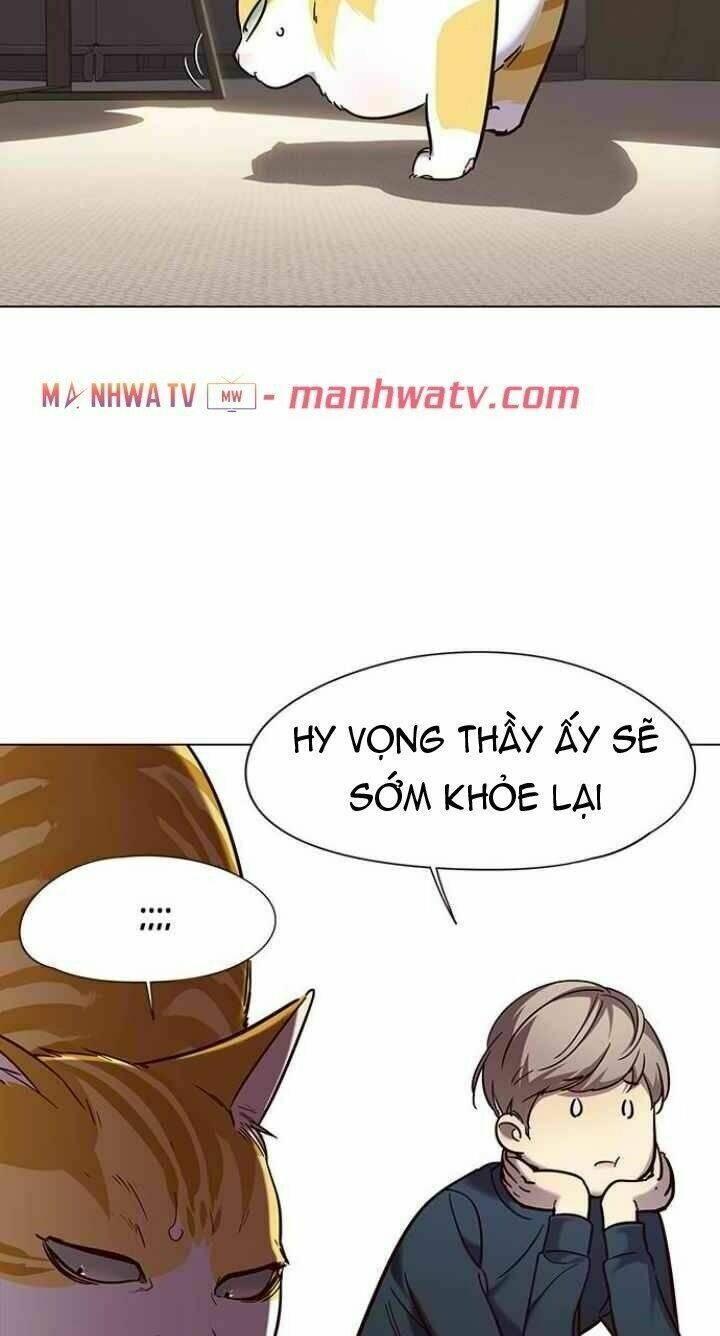 biến thân thành mèo chapter 94 19