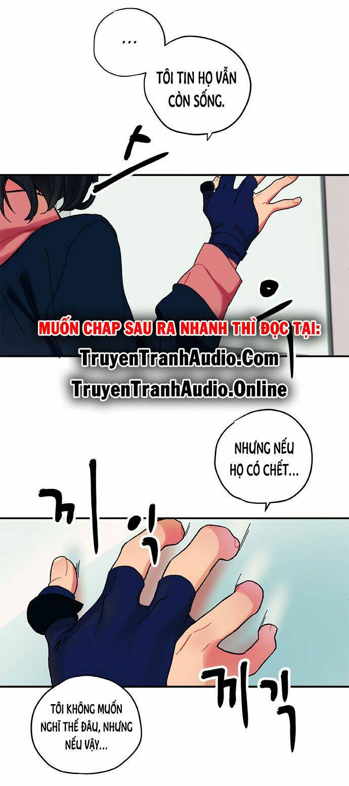 địa ngục trong núi misiryeong chapter 4 45