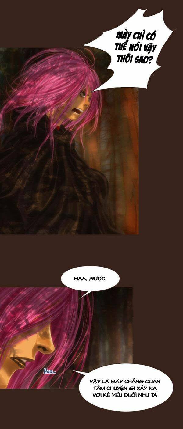 hội ảo thuật chapter 56 4