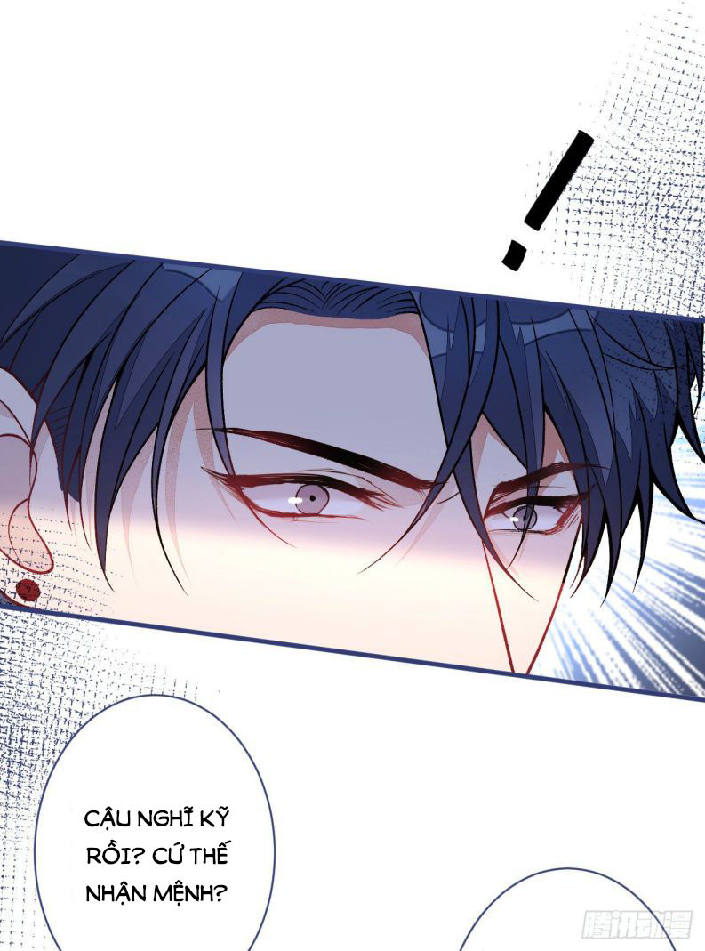 hotsearch của ảnh đế chapter 113 29