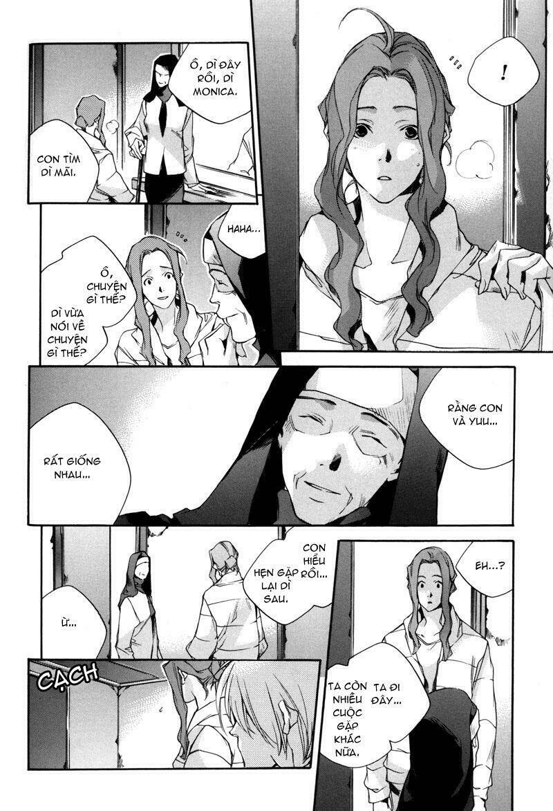 watashitachi no shiawase na jikan chapter 5 16