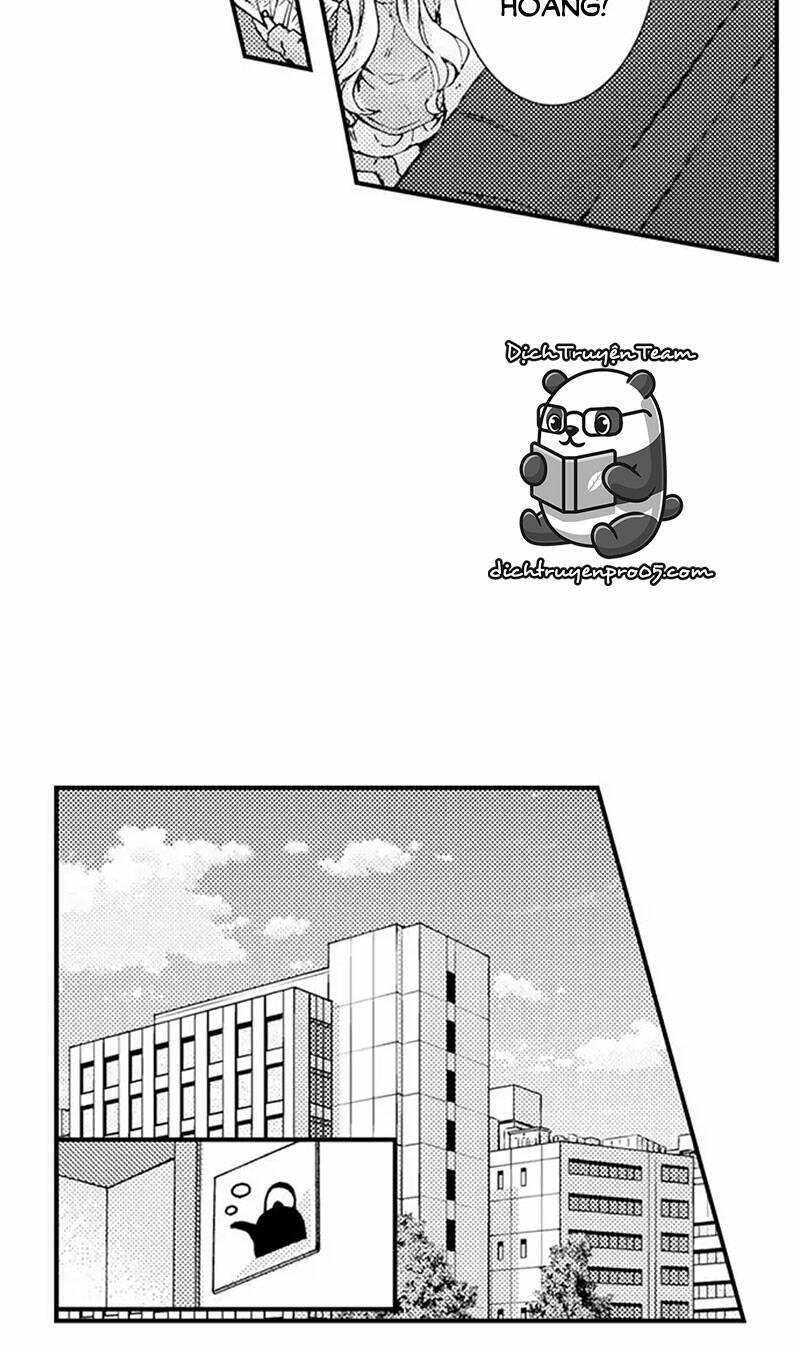 sếp thú tính nhà bên chapter 88 10