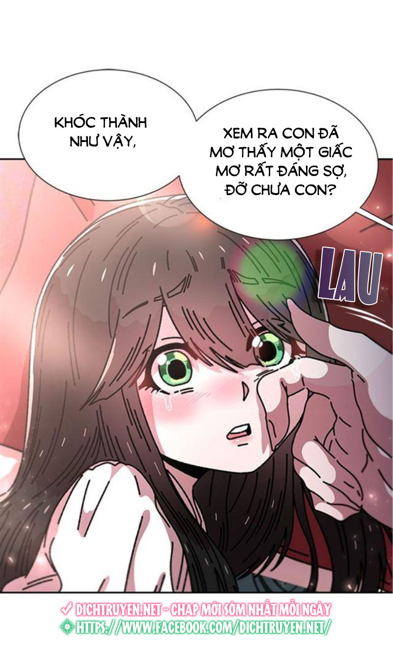 con gái bảo bối của ma vương chapter 45 47