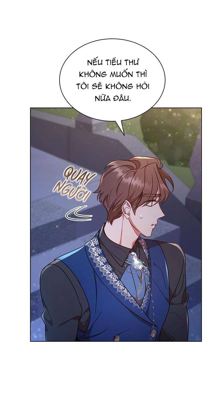 tôi đã ly hôn nhưng lại trở thành tài phiệt chapter 19.1 24