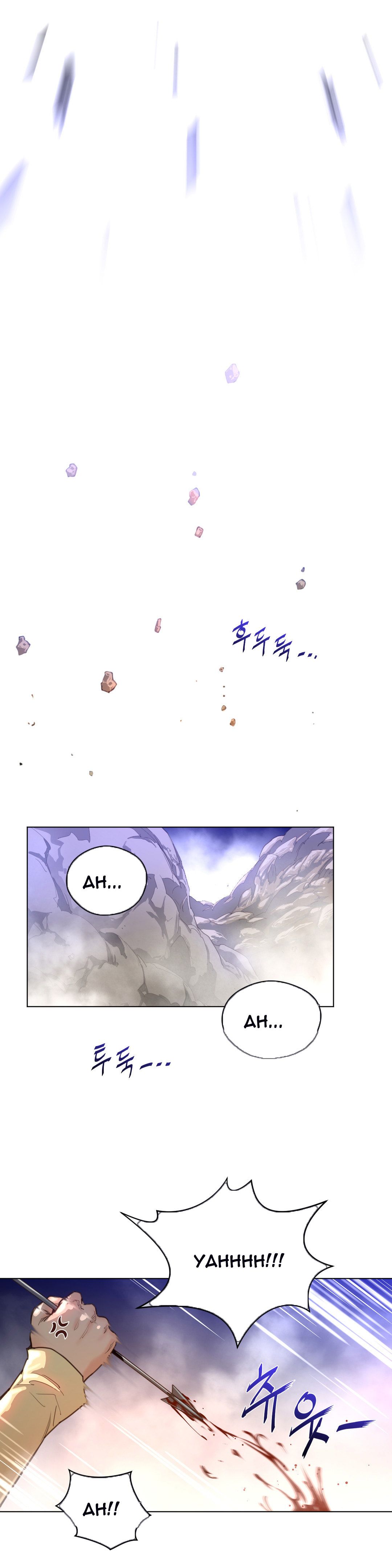 một nửa hoàn hảo chapter 25 26