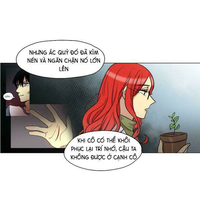 the devil who can't fly chapter 33 24