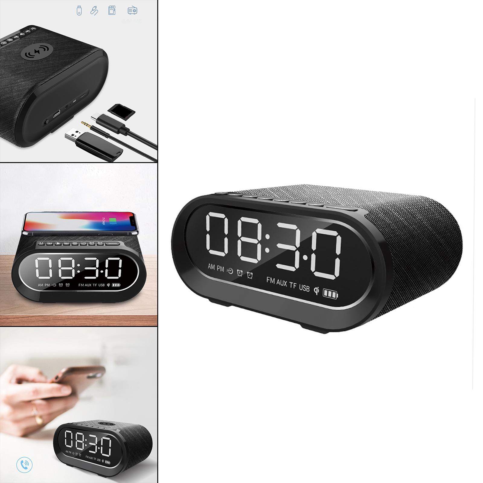 Portable Bluetooth Speaker Mini Wireless Outdoor Rechargeable Soundbox