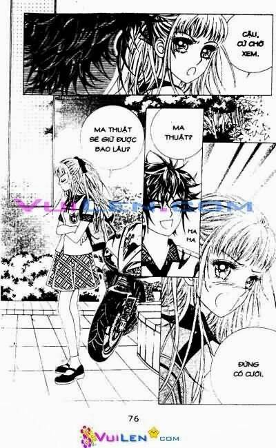 đến vương quốc ma chapter 1 75