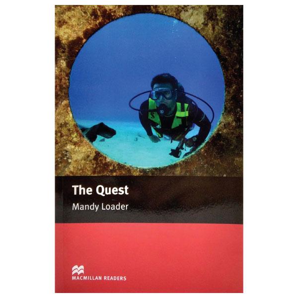 MR; Quest The Ele