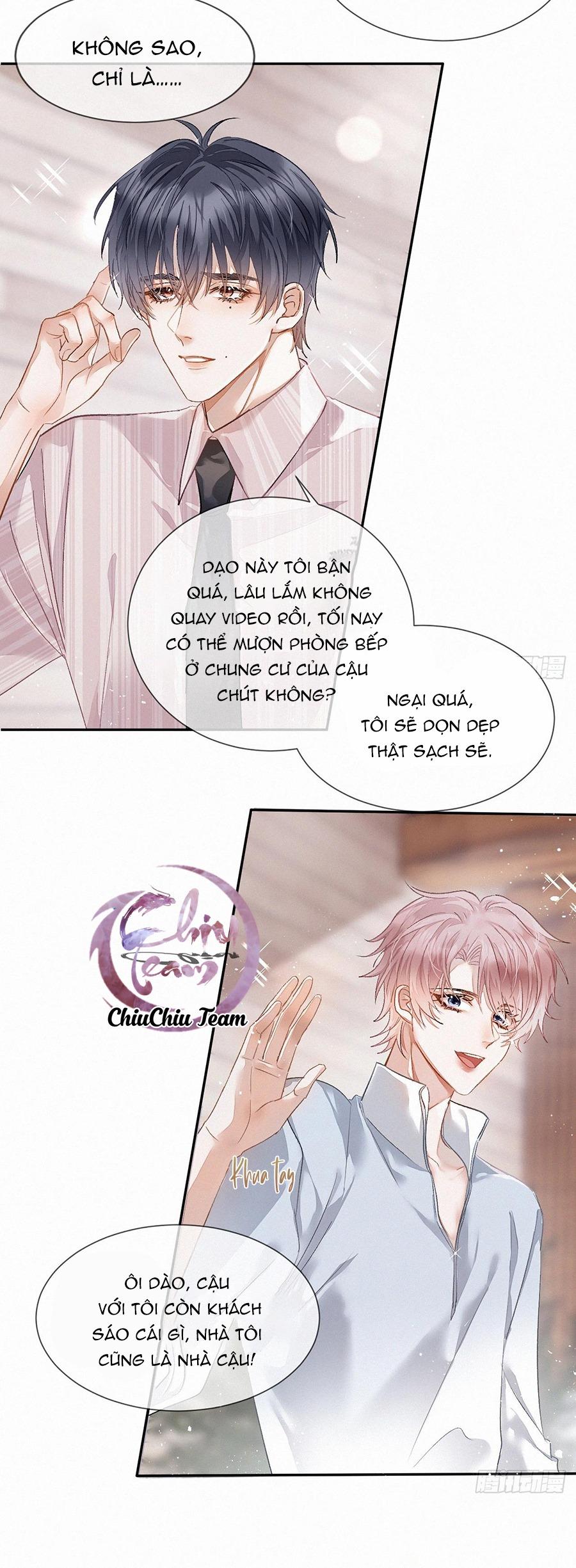 thực sắc chapter 1 15