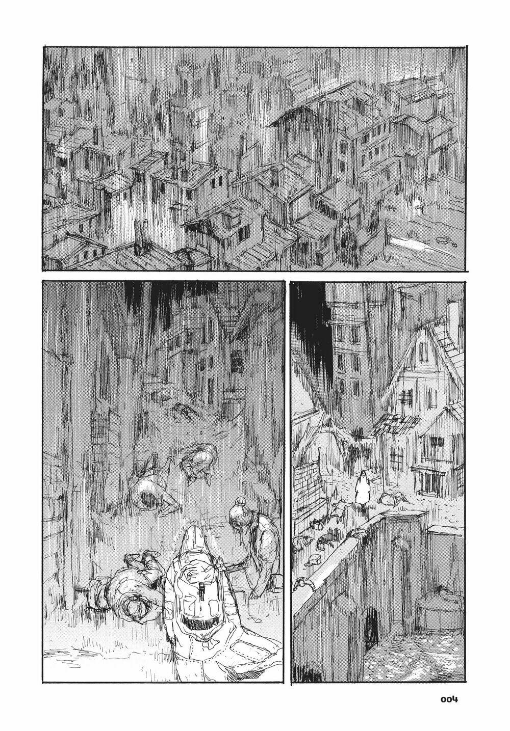 thế giới ma thuật và kẻ mất trí chapter 138 7