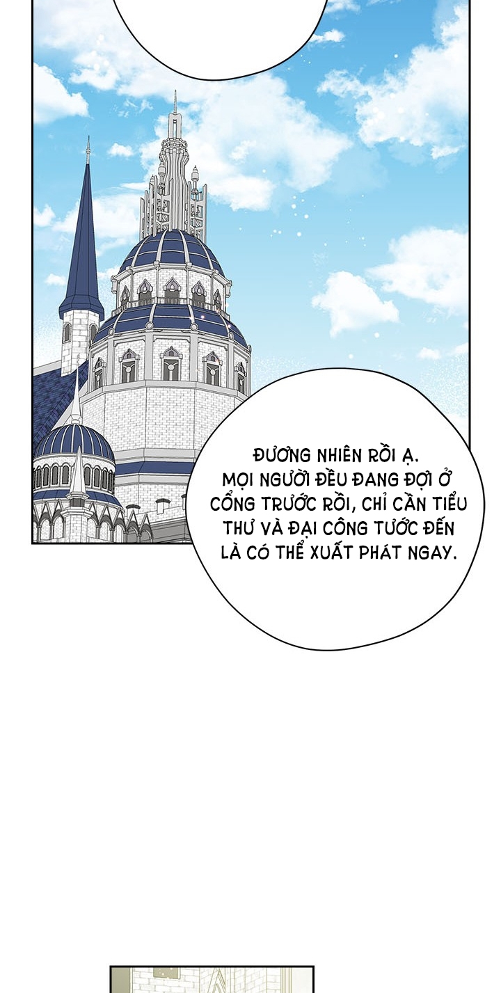 thật ra ta mới là hàng thật chapter 83.1 19