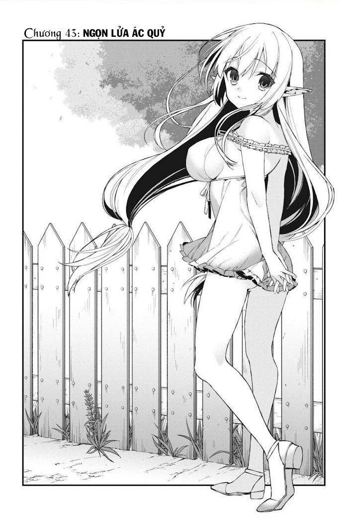 choujin koukousei-tachi wa isekai demo yoyuu de ikinuku you desu [manga] chapter 43 3