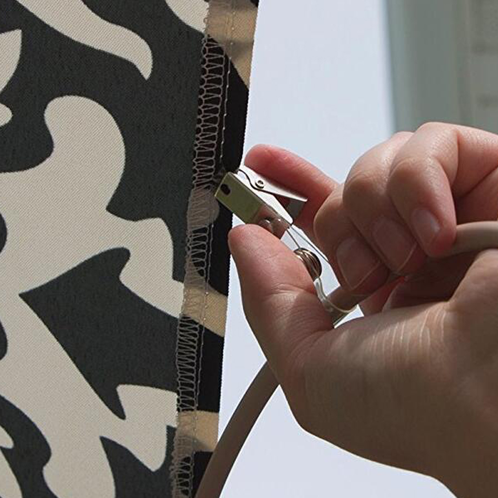 Hệ thống làm mát phun sương ngoài trời Mister Line 6m,