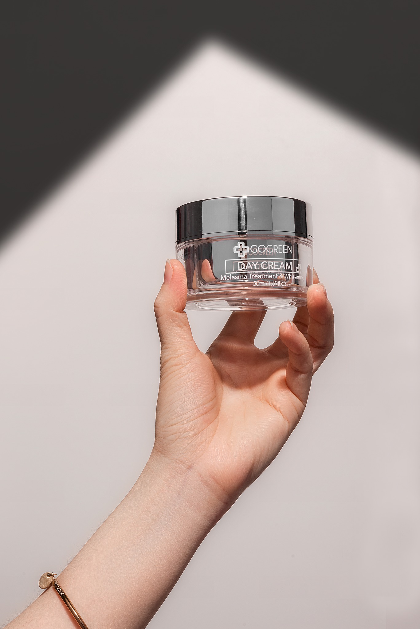 Kem cấp ẩm, dưỡng trắng da cao cấp DAY CREAM GOGREEN