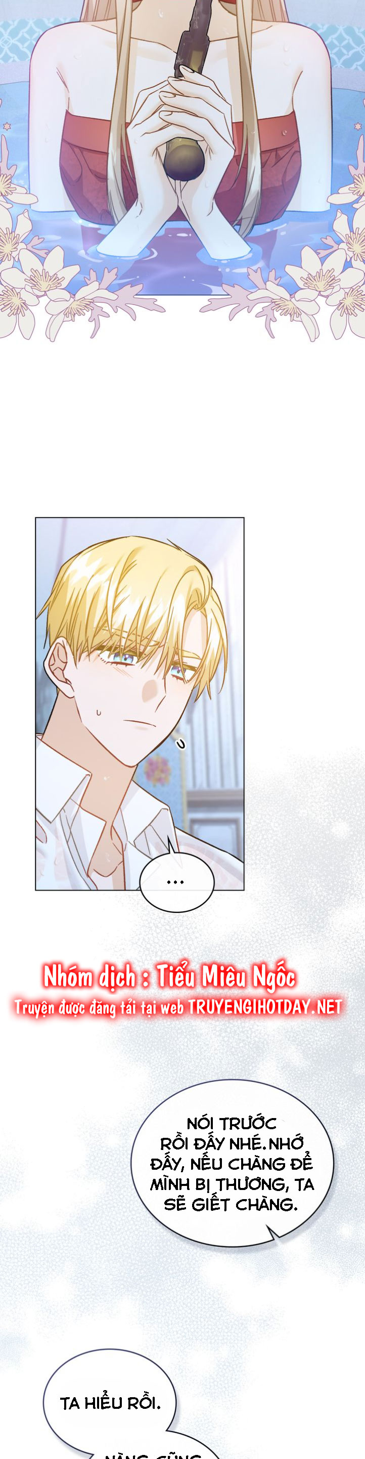 hải tặc thượng lưu chapter 39 31