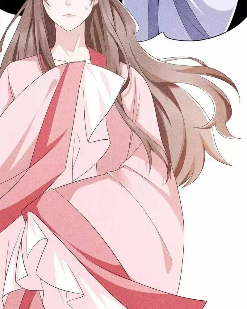 hoàng tử phu quân, ta nuôi ngươi a! chapter 3 26