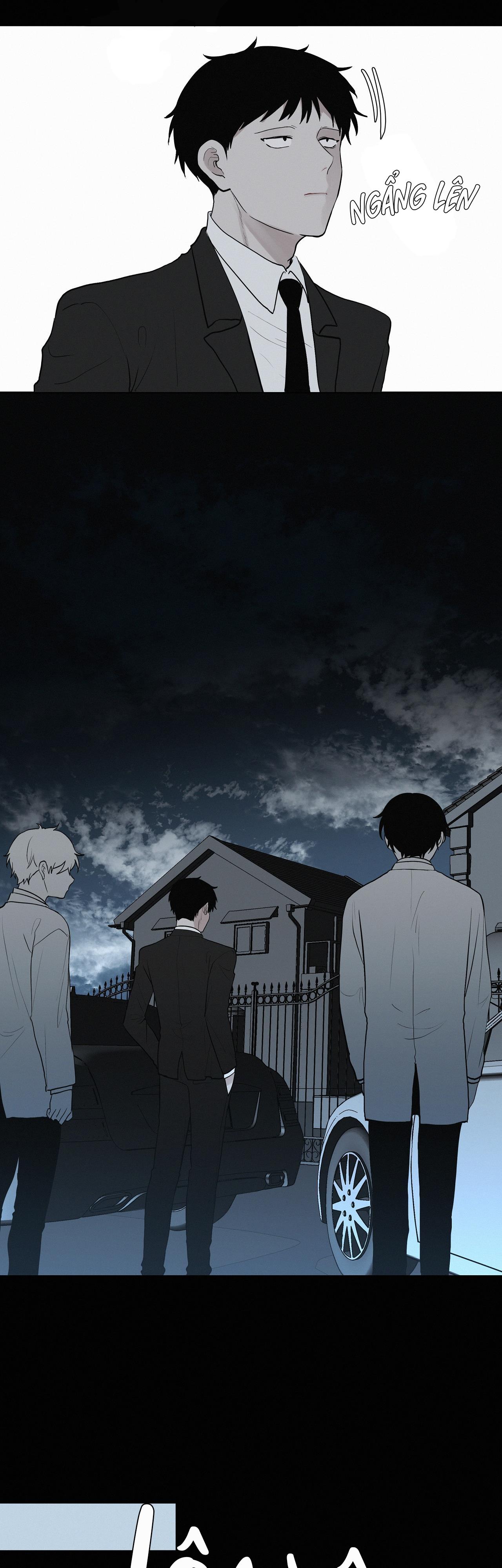 hiến tế máu chapter 62 6