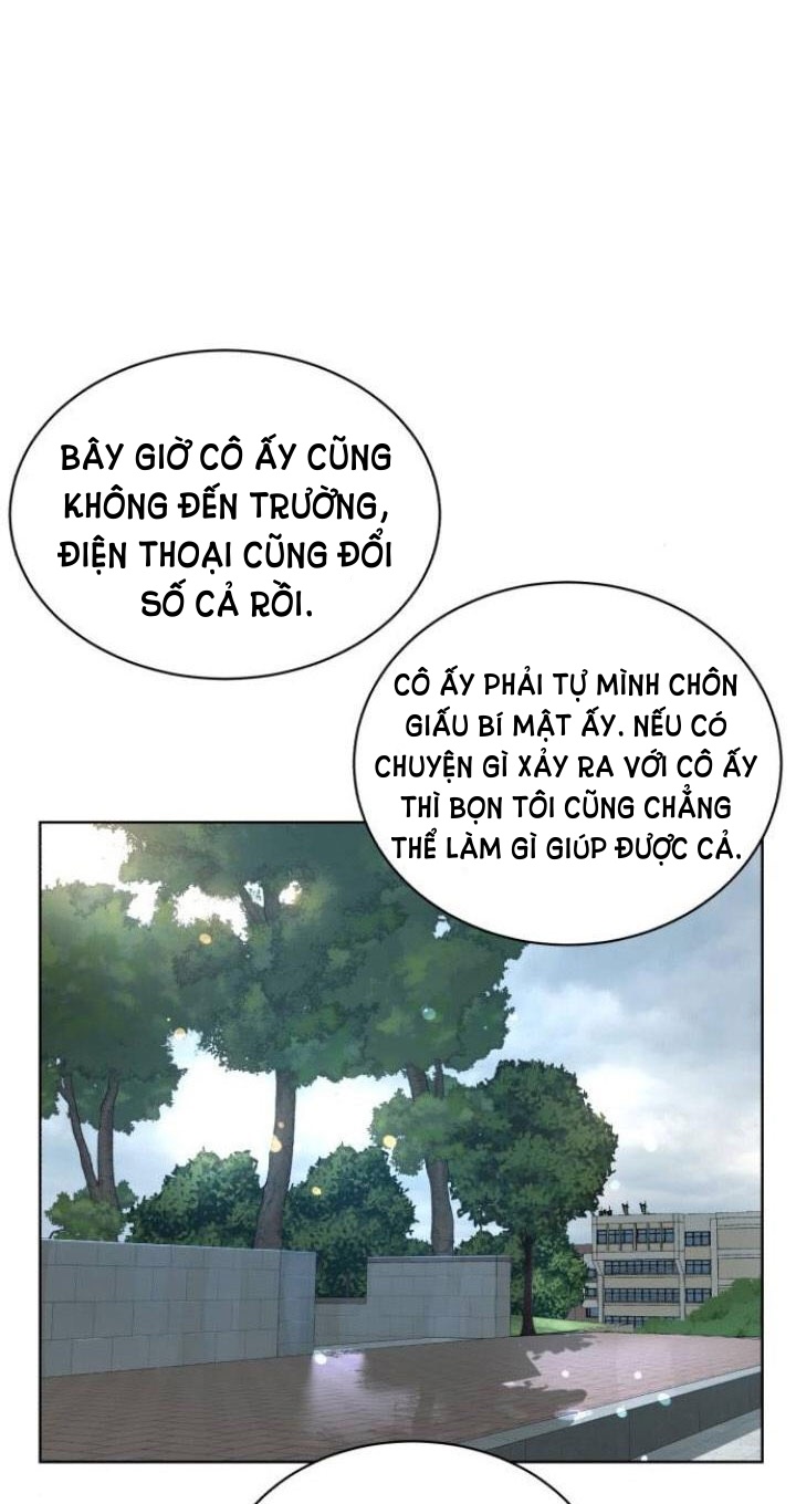 bạch huyết - white blood chapter 43 66
