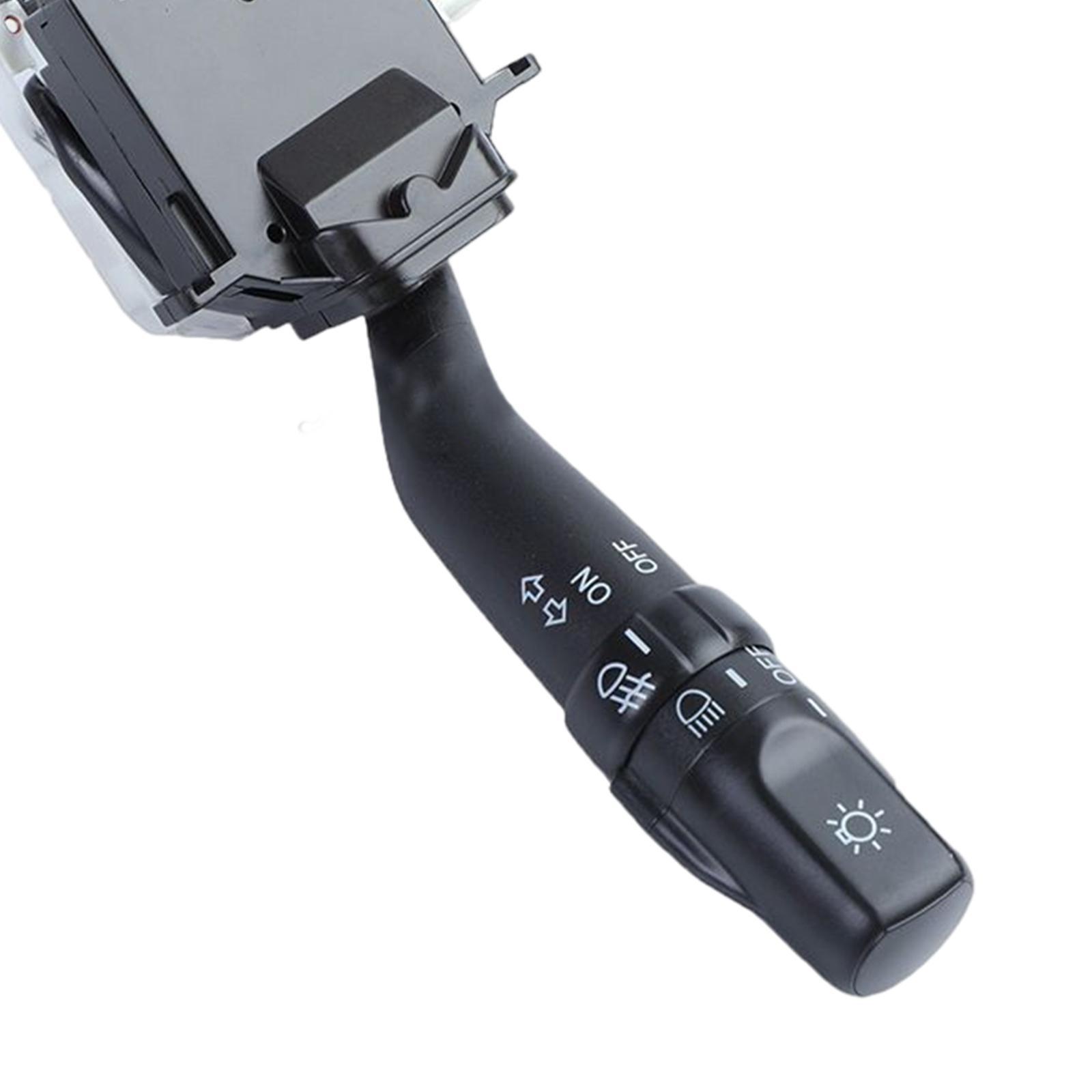 Turn Signal Switch Assembly Fog Lights Switch for 00-06