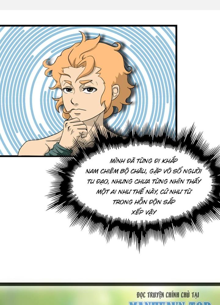 đệ tử của ta đều là vô địch đại yêu chapter 1.5 2