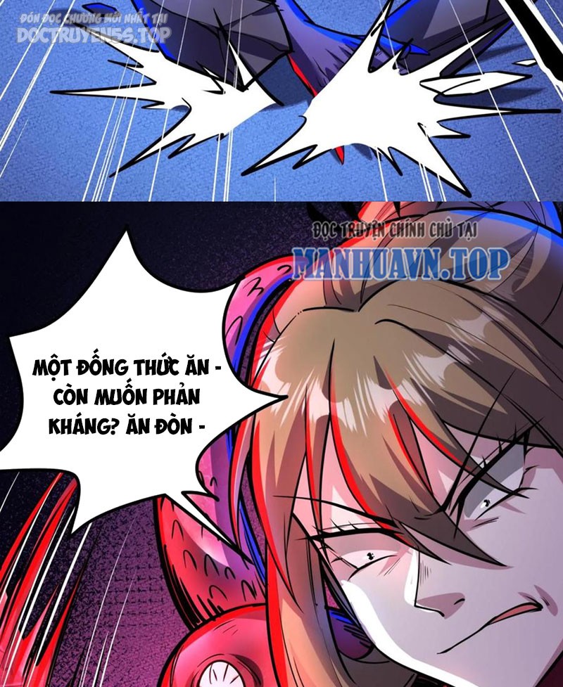 quỷ dị dược tề sư: bệnh nhân của ta đều là kinh khủng chapter 160 9