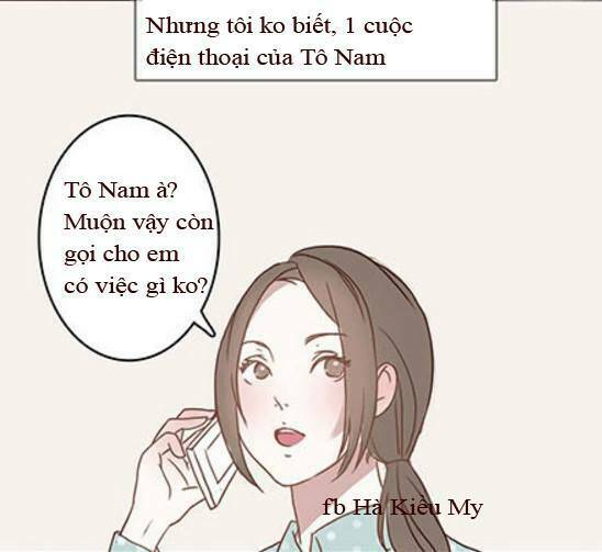 đệ đệ tôi là người ngoài hành tinh chapter 3 31
