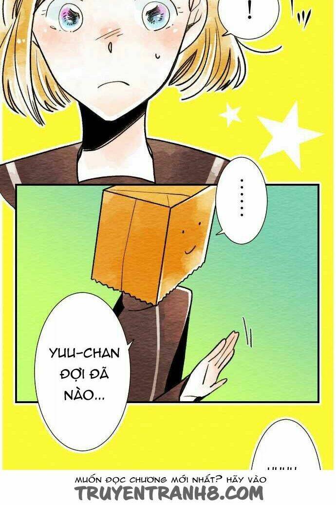 koe koi chapter 5 35