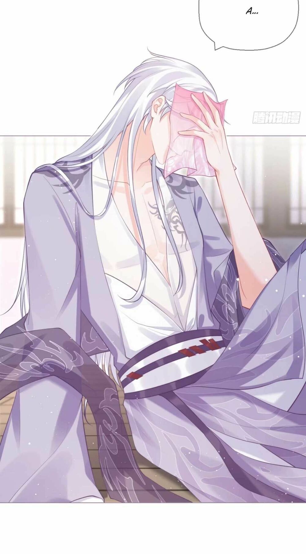 thiết lập ác nữ của tôi sụp đổ rồi chapter 17 21