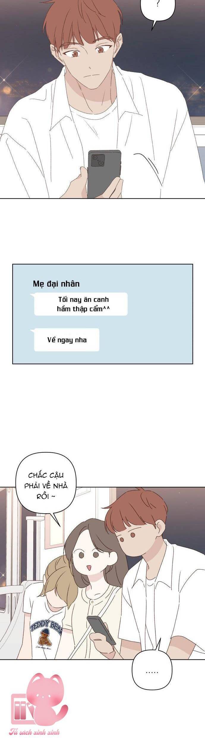 lén lút quện nhau chapter 31 20