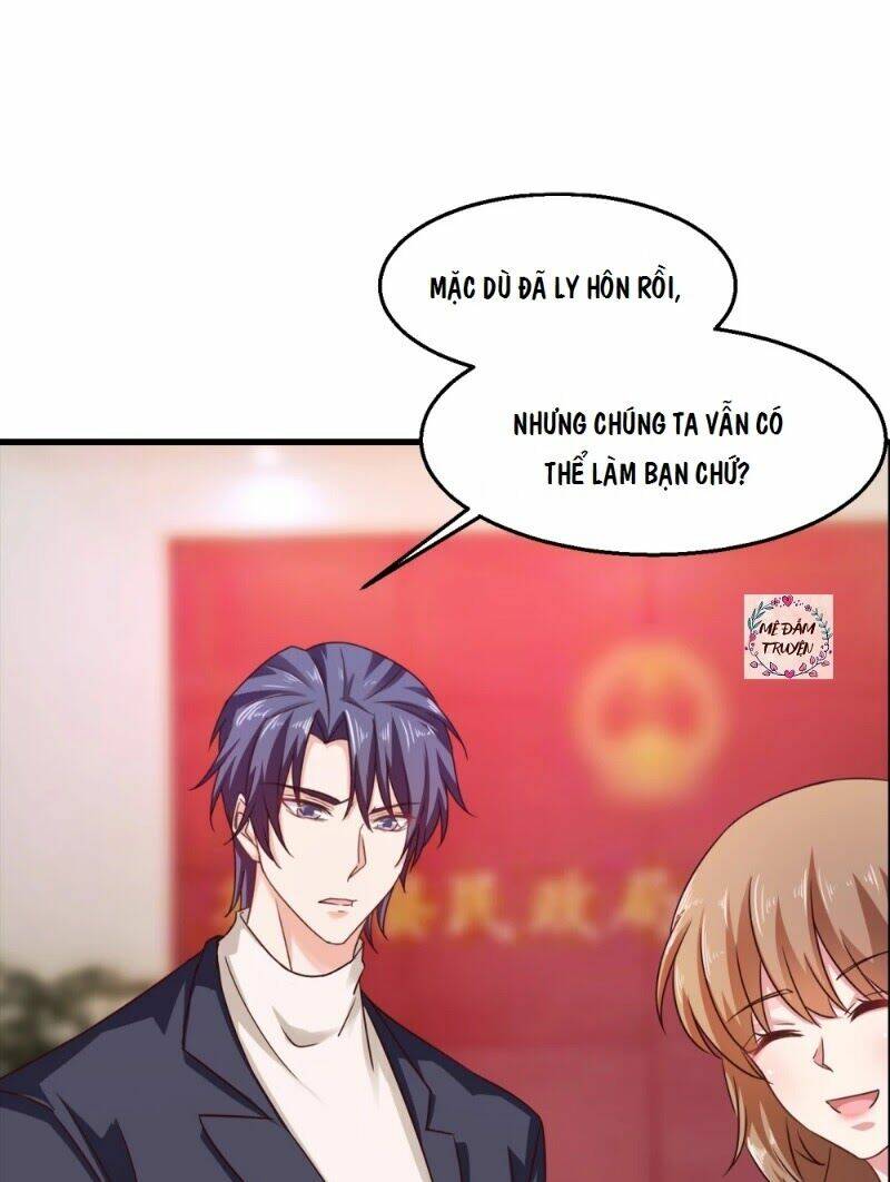 nhập cốt noãn hôn chapter 308 4