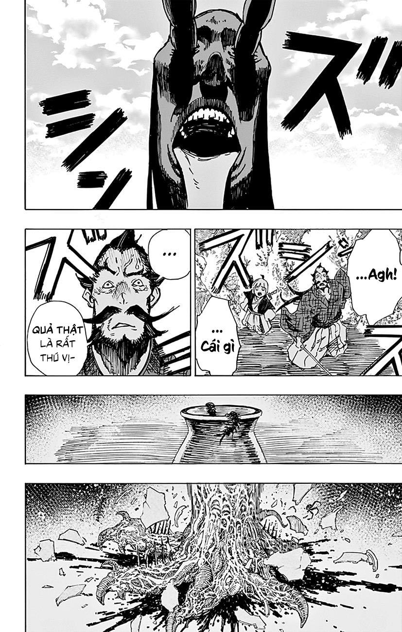 jigokuraku chapter 6 17