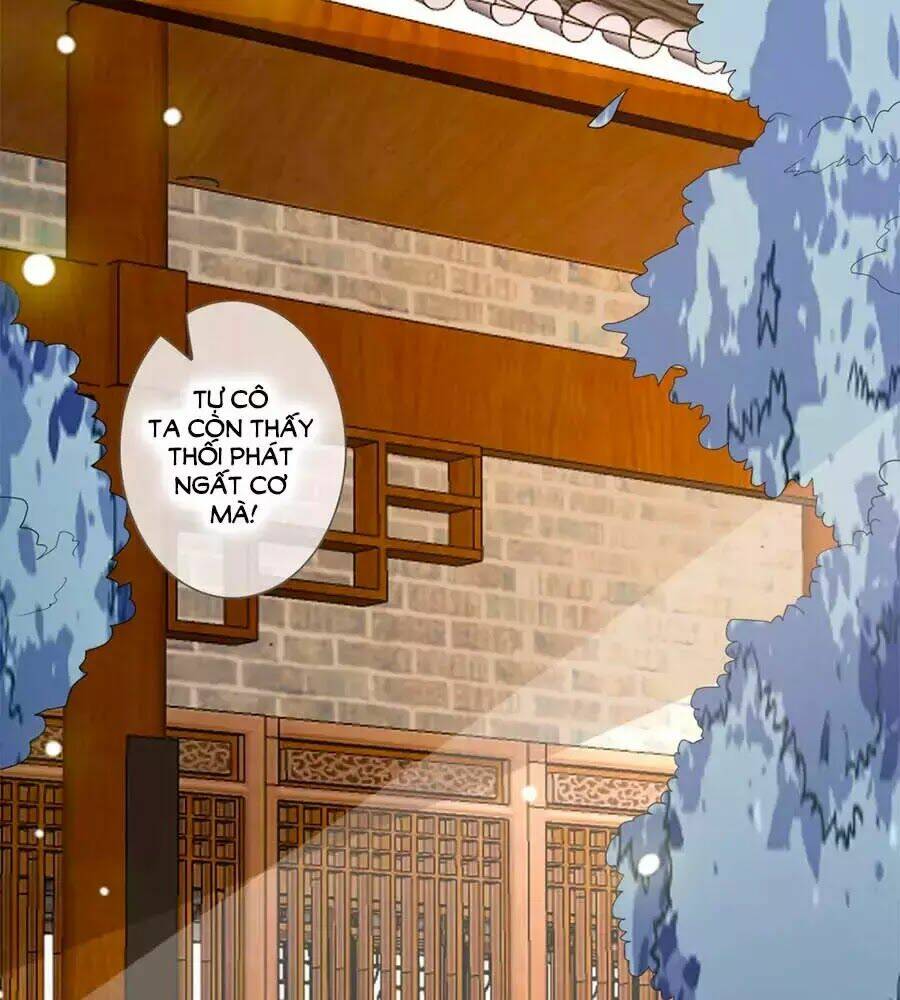 cửu khuyết phong hoa chapter 47 42