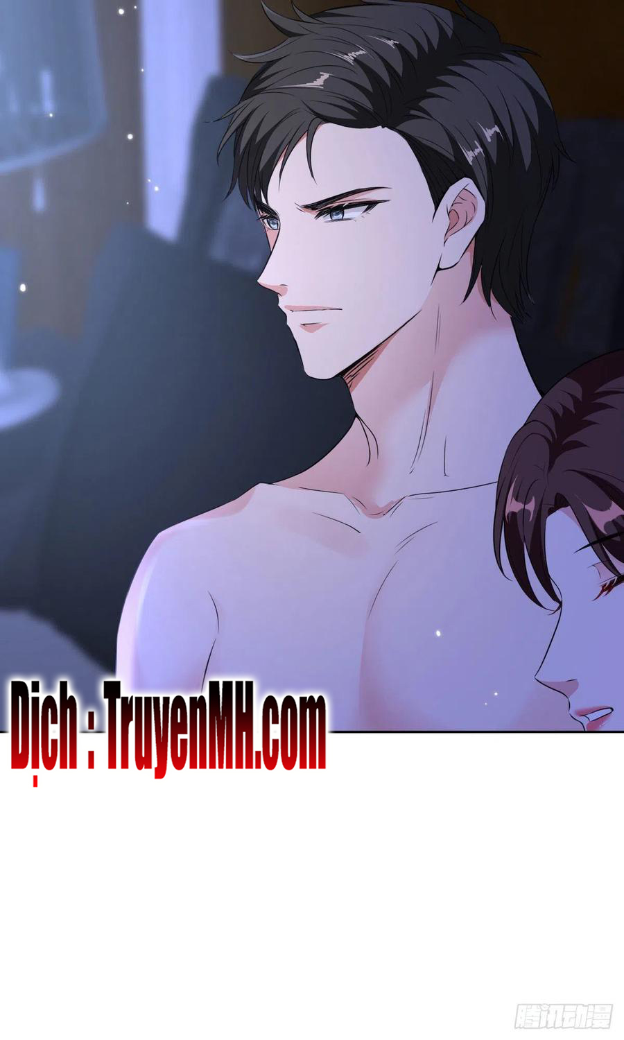 thí hôn lão công, cần giúp sức chapter 203 5