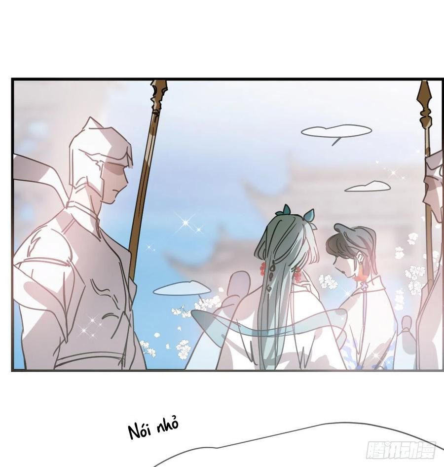 Bắt Lấy Ngao Ngao chapter 159 - Trang 51