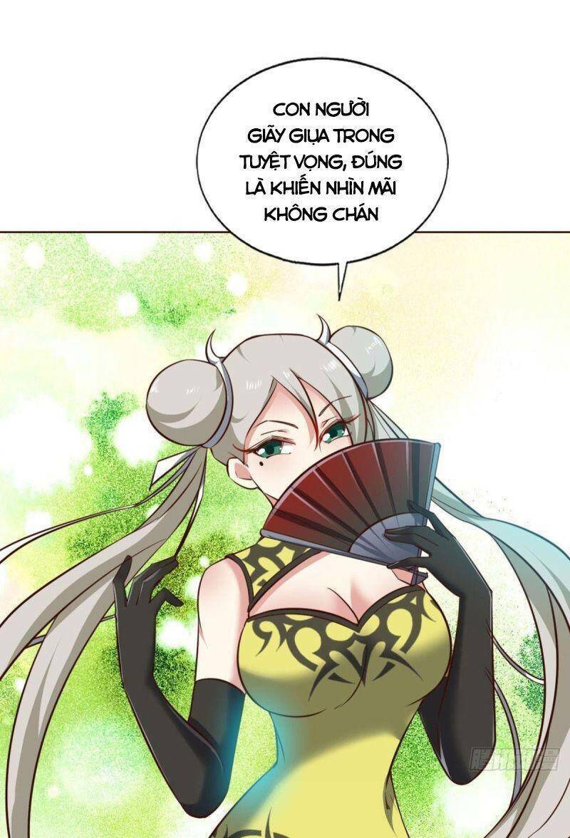 Trọng Sinh Thành Cậu Vàng Tại Dị Thế Chapter 161 30