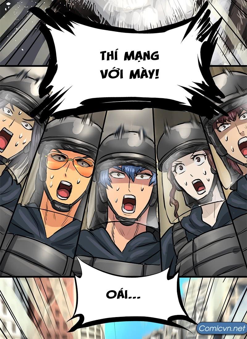 vua sinh tồn chapter 68 18