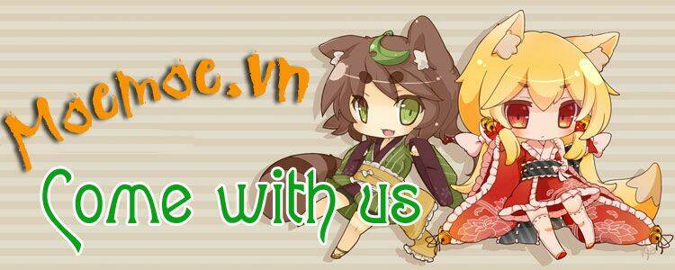 yeonmo - hoàng đế giả trai chapter 5 2