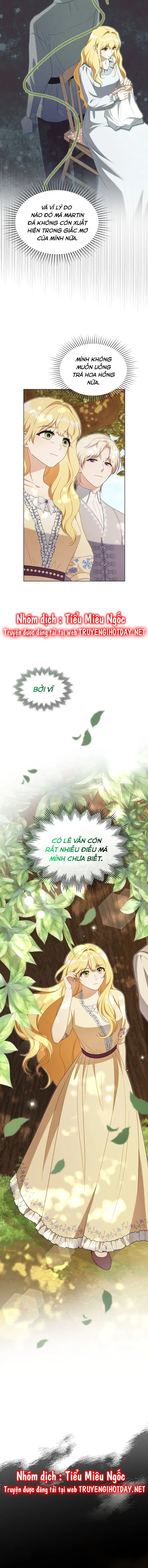 cầu mong chúa sẽ cứu rỗi cho cái chết của tôi chapter 20 15